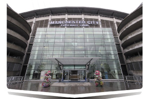 Essential Install Live! to launch at City of Manchester Stadium 