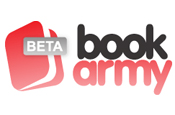 Book Army: a Last.fm for book lovers