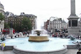 Liberty Festival returns to Trafalgar Square this weekend