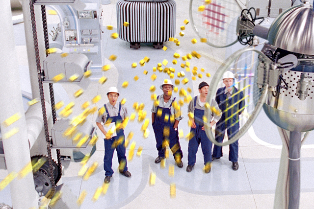 Dell: social campaign