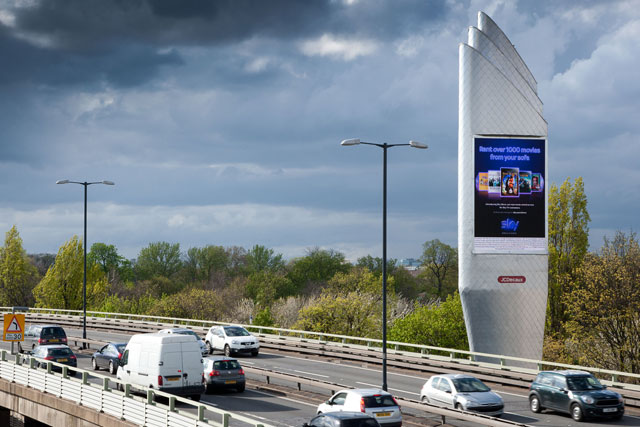 JCDecaux: global earnings down 2.3% year on year