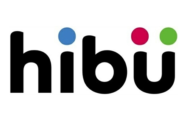 Yell: rebranding to Hibu