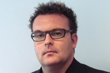 Andrew Betts: Greenlight's new business development director