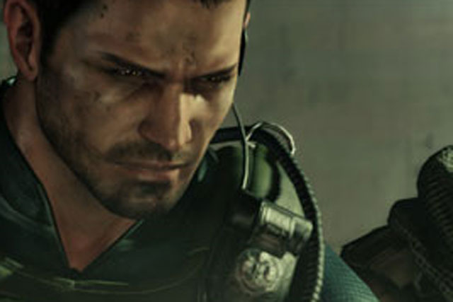 Resident Evil 6: out on 2 October