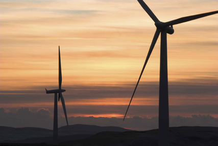 Scottish and Southern Energy: hired Leith