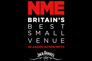 Could you be Britian's best small venue?