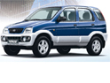 Daihatsu: test-drive offer