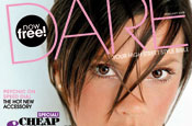 Dare magazine