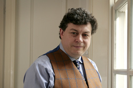 Rory Sutherland: "Pace of change is starting to slow down"