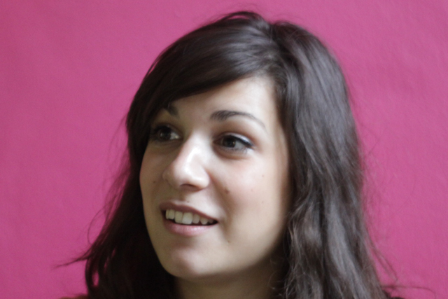 Bianca De Sousa, planner, Collective London