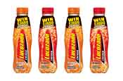 Lucozade Energy - cash giveaway