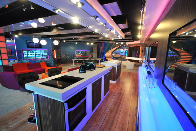 Big Brother: Domino’s Pizza deal