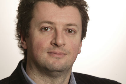Former Aegis and Emap exec David Pullan