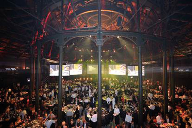 Inspired by Film: DCM partners with D&AD to encourage creativity in cinema ads