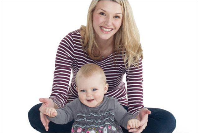 SMA Follow-on Milk: series of press and poster ads are banned by the ASA