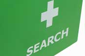 Bad news can be good in the world of paid search