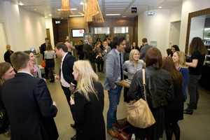 Photo gallery: The Guide Live Spring at Etc Venues St Paul's