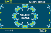 LV=: launches Shape Trace 