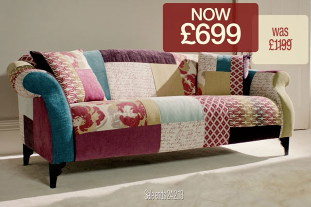 DFS: hires Karmarama to its direct marketing and data management business