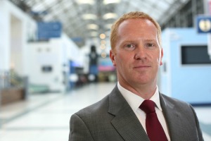 Thurlow previously worked for i2i Events