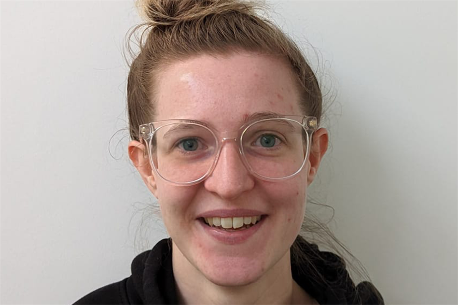 Danielle Roberts, campaign director, Purple Goat Agency