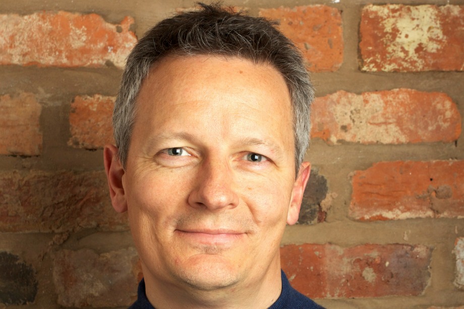 Joint MD of Life David Poole