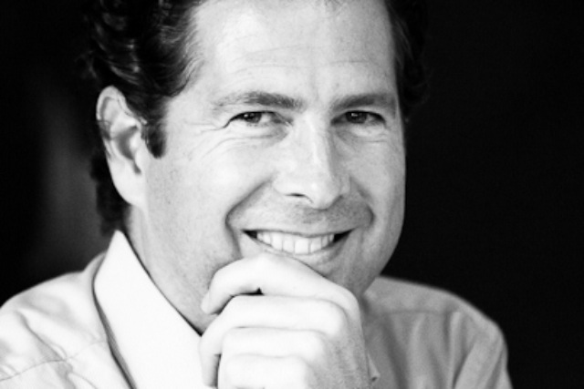 David Menko: joins AkzoNobel as director of marketing in 2015