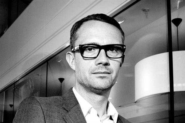 David Pemsel: Guardian News & Media's deputy CEO says that group has got its 'mojo' back