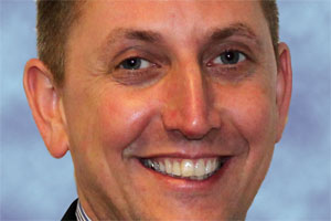 David Young joins Global Experience Specialists 