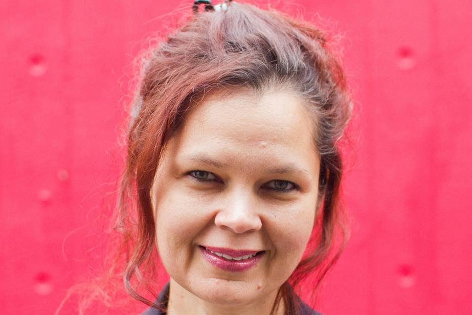 Debi Bester: writer in residence at the Direct Marketing Association