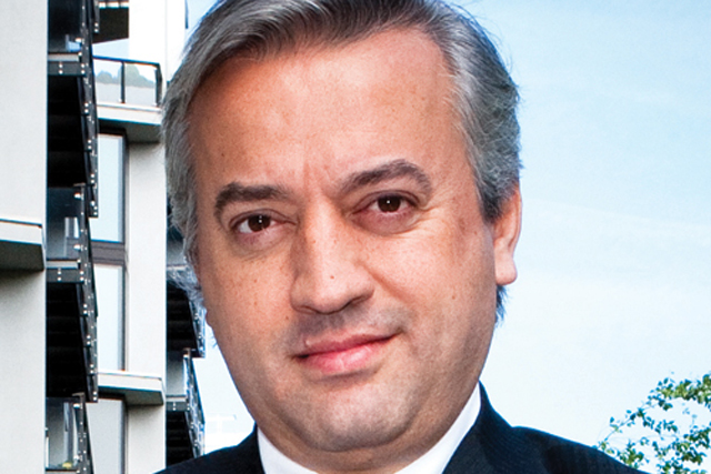 Dominique Delport: the global managing director of Havas Media Group
