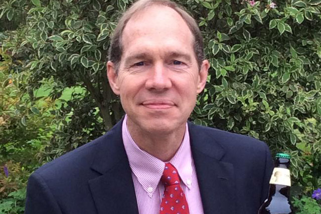 Tim Dewey: will lead Timothy Taylor from December
