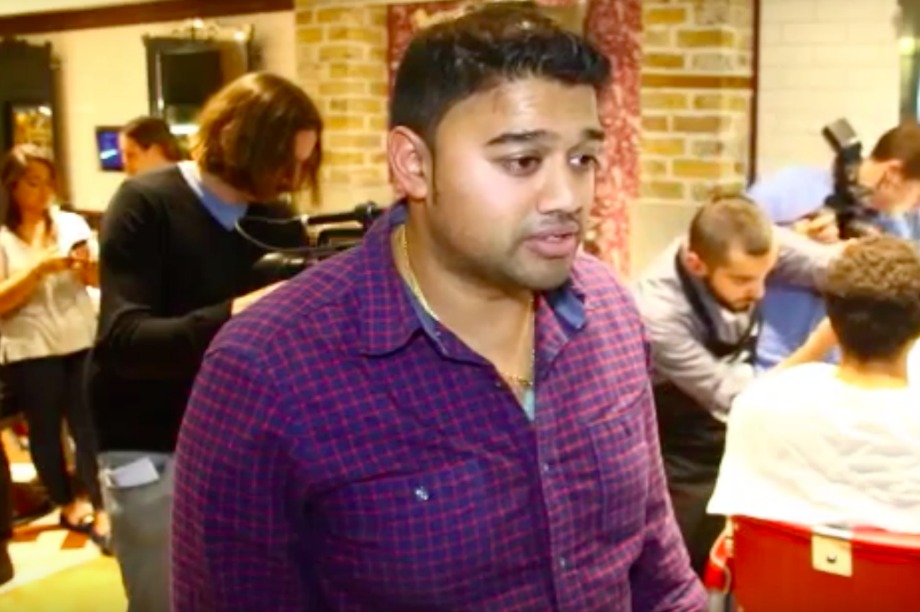 Event spoke to Carlsberg's senior brand manager, Dharmesh Rana 