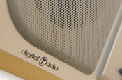 DAB radio