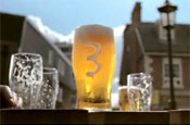 Department of Health: 'Know your limits' campaign
