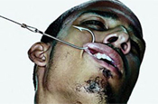 DoH: Fish hook ad tops ASA complaints