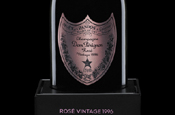 Dom Perignon: new packaging