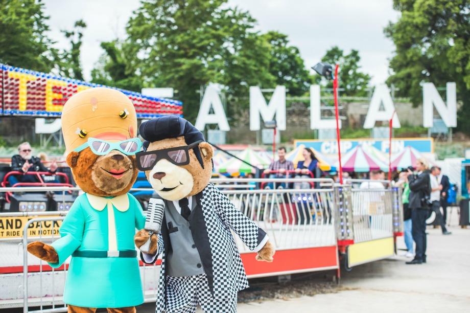Dreamland Margate looks for brand partnerships