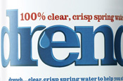 Drench: new packaging