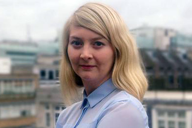 Alice Driscoll: joins Jam as deputy managing director