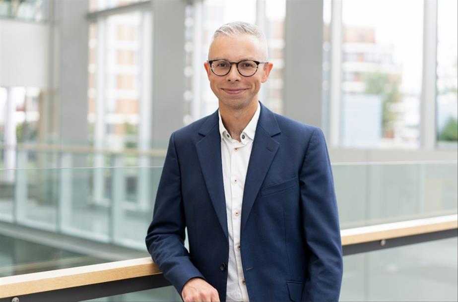 Dylan Mouratsing will be returning to Omnicom after over years at rival network WPP.