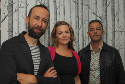Devilfish: boutique creative agency