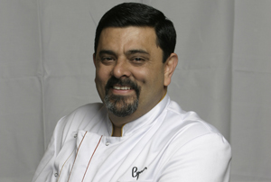 Cyrus Todiwala