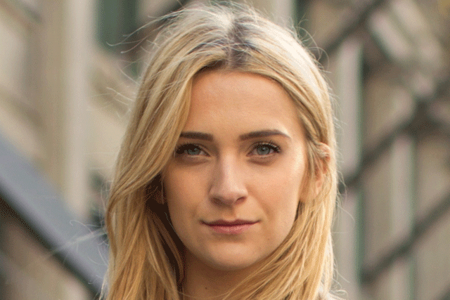 Burberry's Nicola Peters