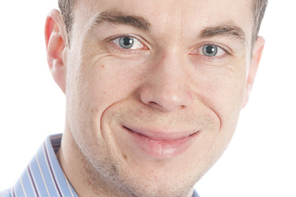 Chris Bell, broadcast buyer, UM London