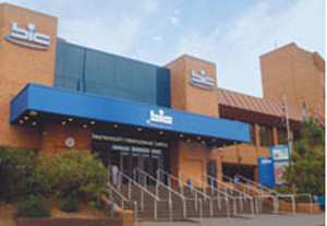 Bournemouth venues stay open despite flood damage