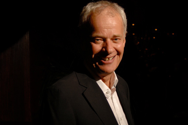Richard Wheatly: Jazz FM chief executive
