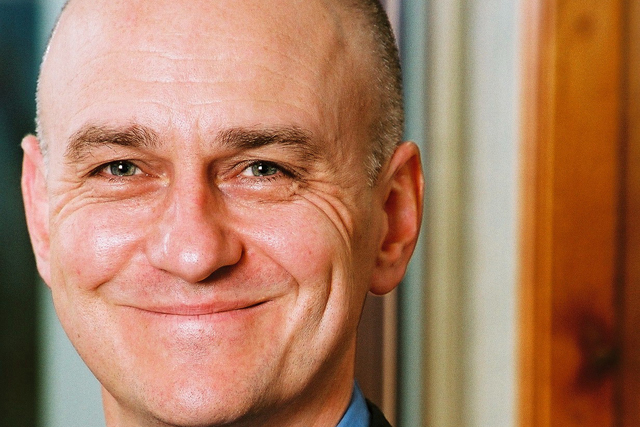 Graeme Orchison, partner, DLA Piper