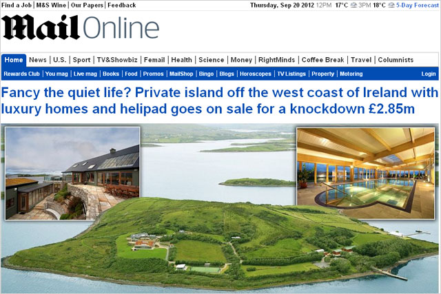 MailOnline: smashes through 100 million barrier