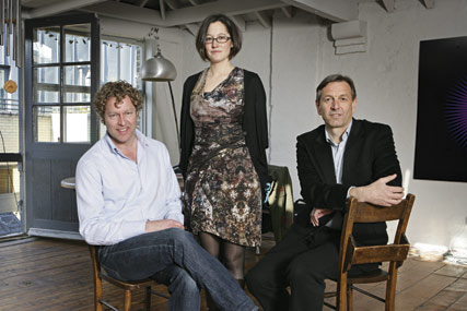Townshend, Waters and Lund